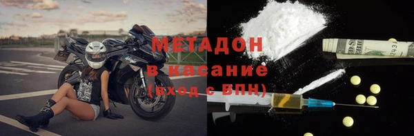стафф Богданович